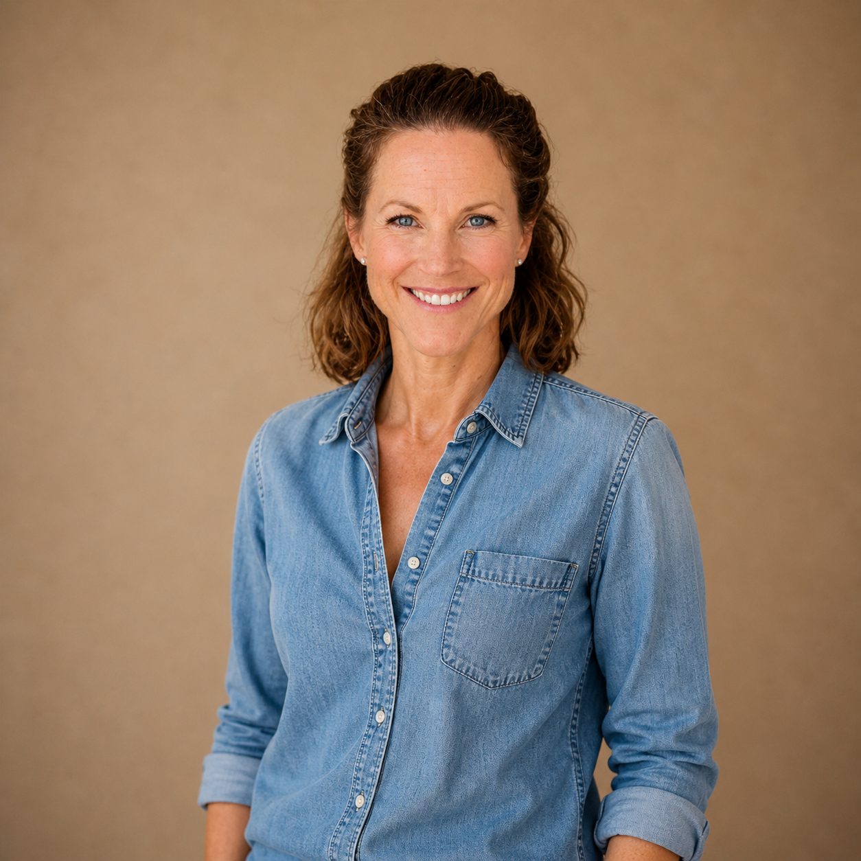 Lisa Jonsson, programledare