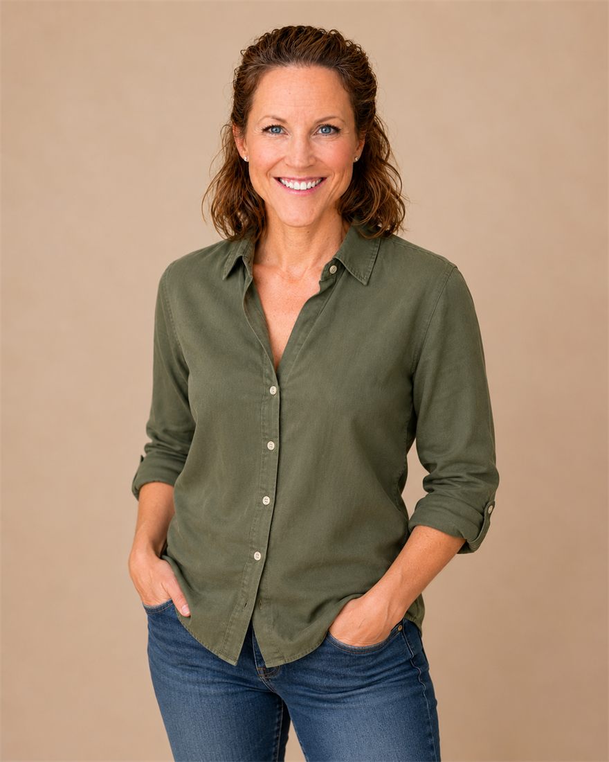 Lisa Jonsson