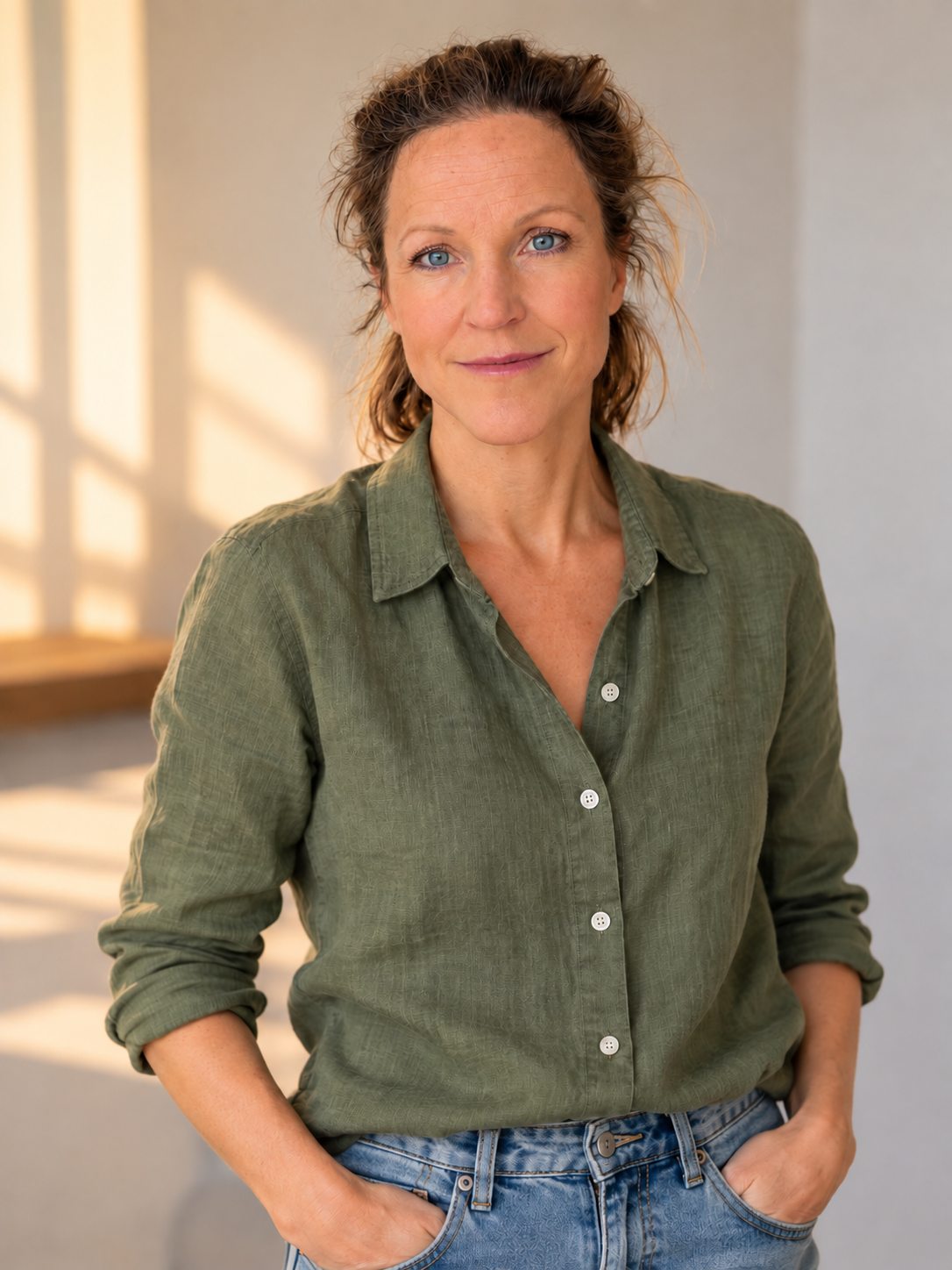 Lisa Jonsson
