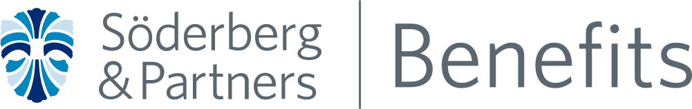 Söderberg & Partners Benefits