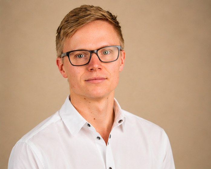 Anders Norman