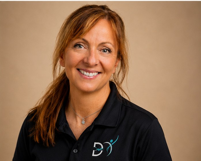 Dagny Isberg